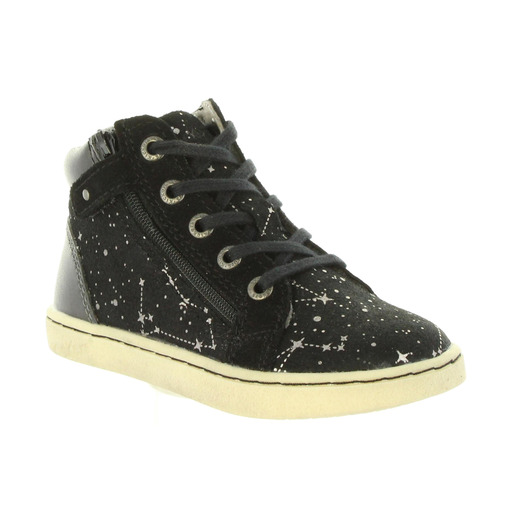Kickers 572061-10 Lyluby sportschoenen