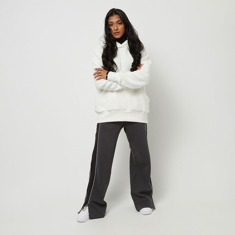 Sudadera con capucha y cremallera completa de felpa Sportswear