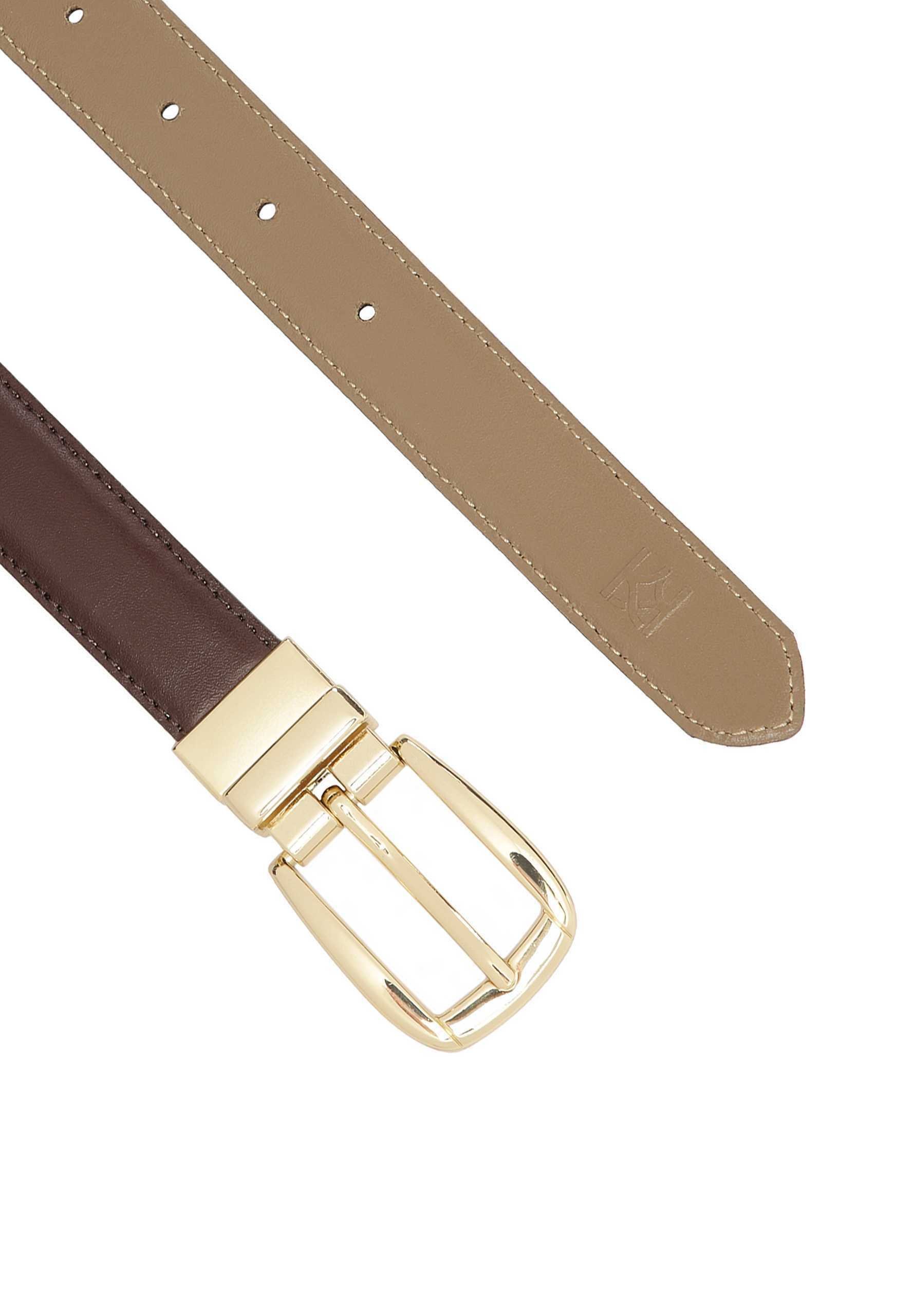 Kazar MILL - Ceinture - taupe