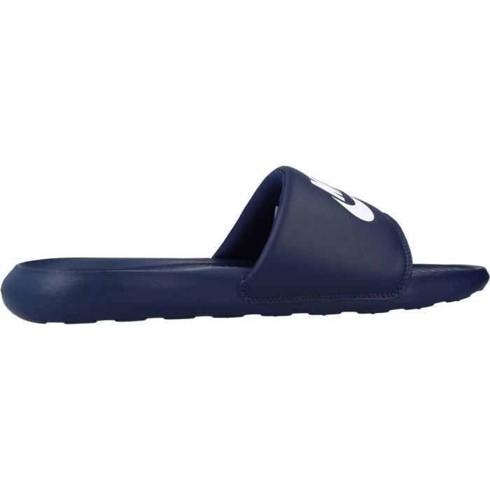 Tong Nike 105037 - Adulte - Homme - Synthétique - Bleu