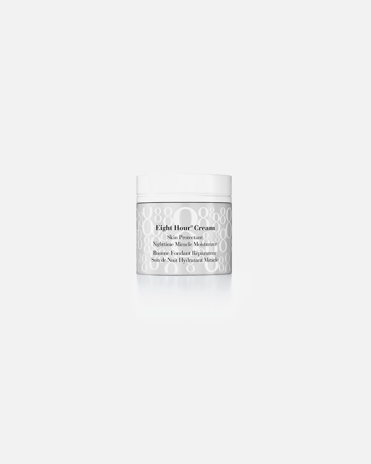 Elizabeth Arden Čudotvorna noćna hidratantna krema za lice Eight Hour - 50 ml