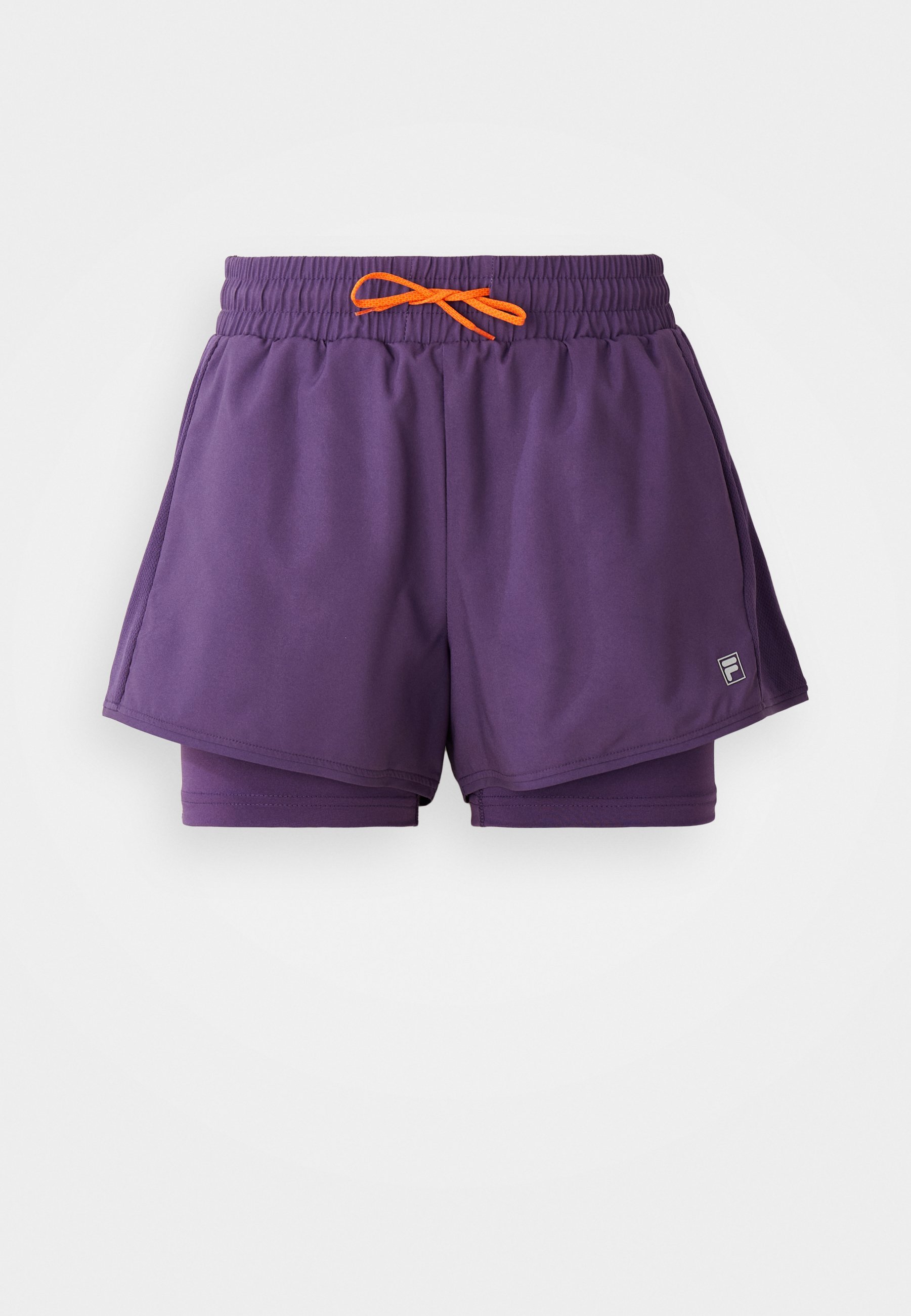 Fila ELEA - Sportshorts - tattoo