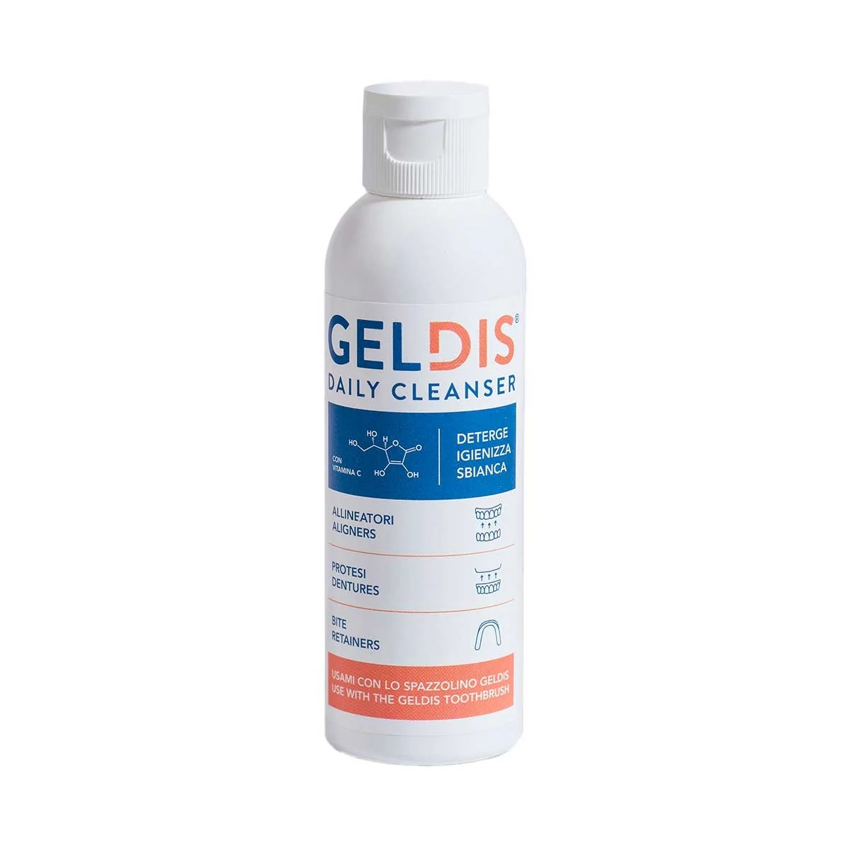 GELDIS Geldis 100 ml
