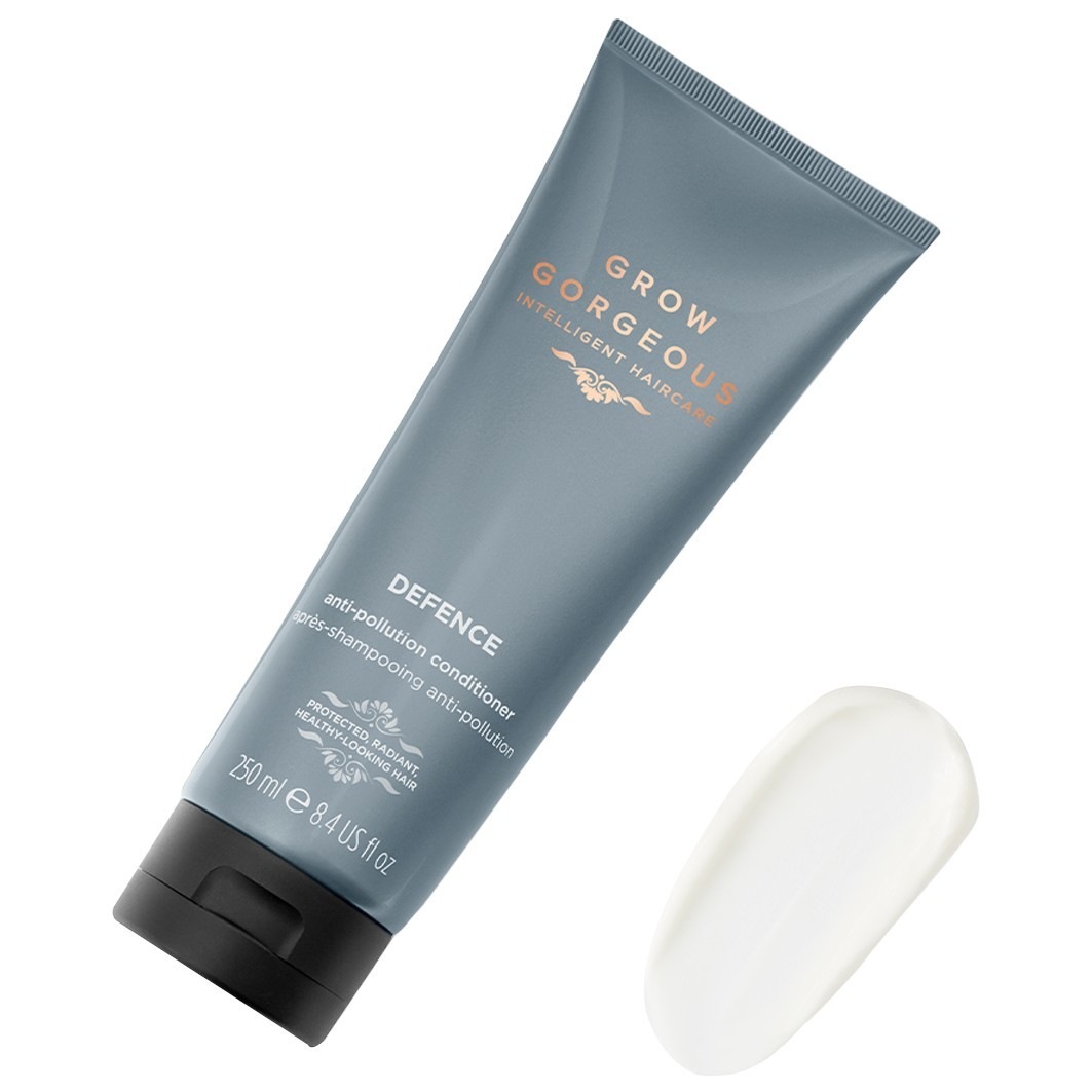 Grow Gorgeous Après-Shampoing Défence Anti-Pollution