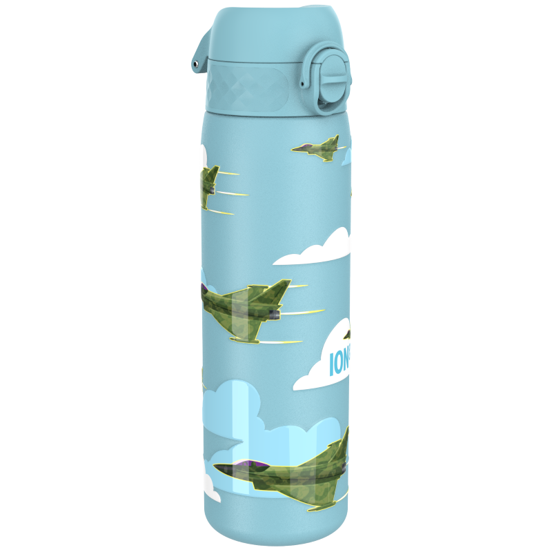 Ion8