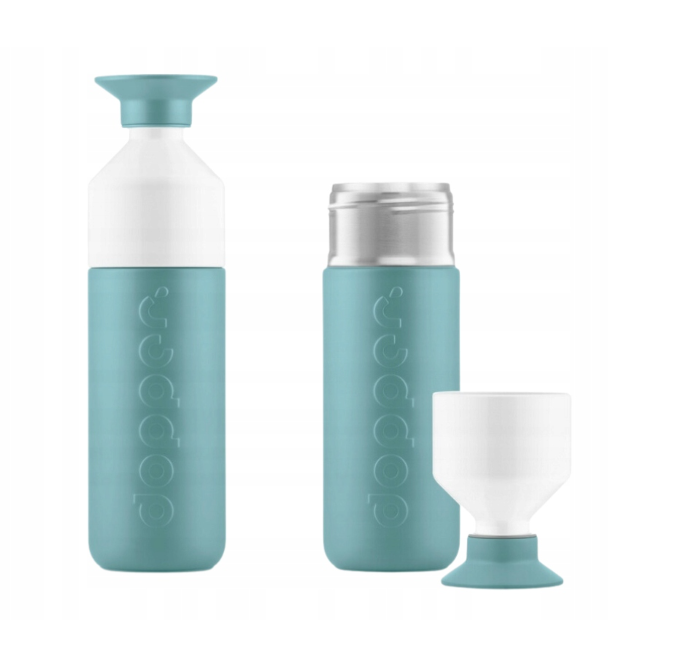 Dopper Bottlenose