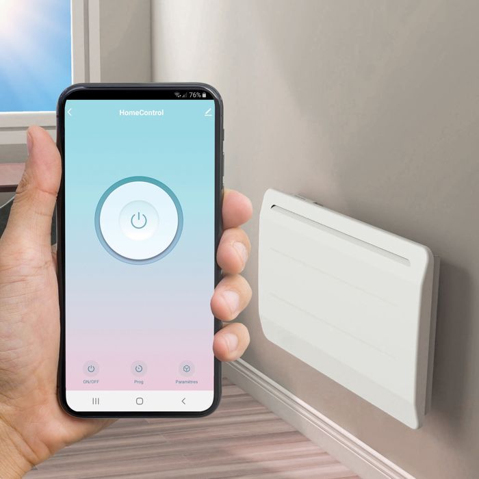 Módulo de control conectado - HomeControl - Avidsen - 127063