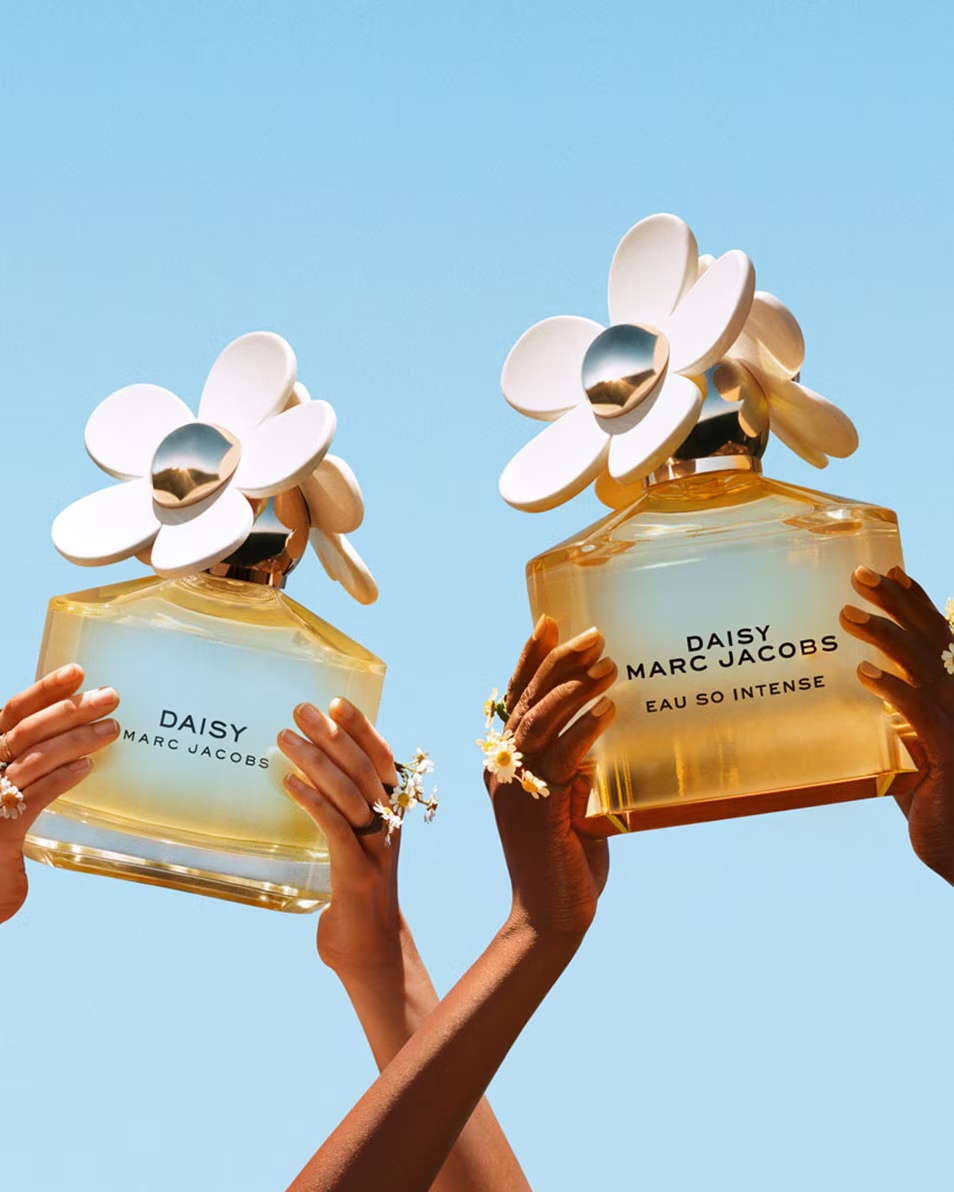 MARC JACOBS DAISY EAU SO INTENSE EAU DE PARFUM