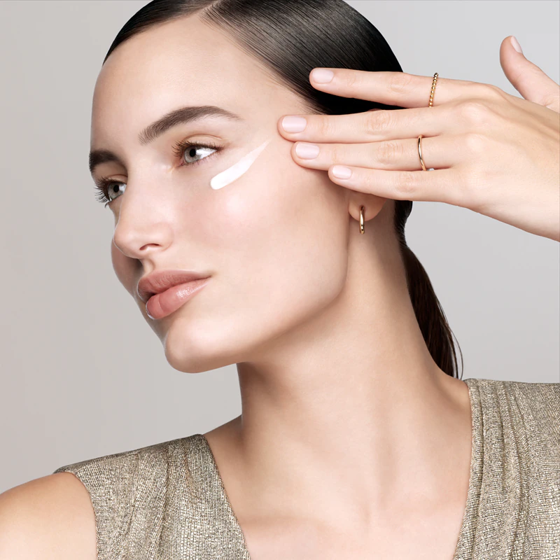 Creme para Olhos Lancaster Golden Lift