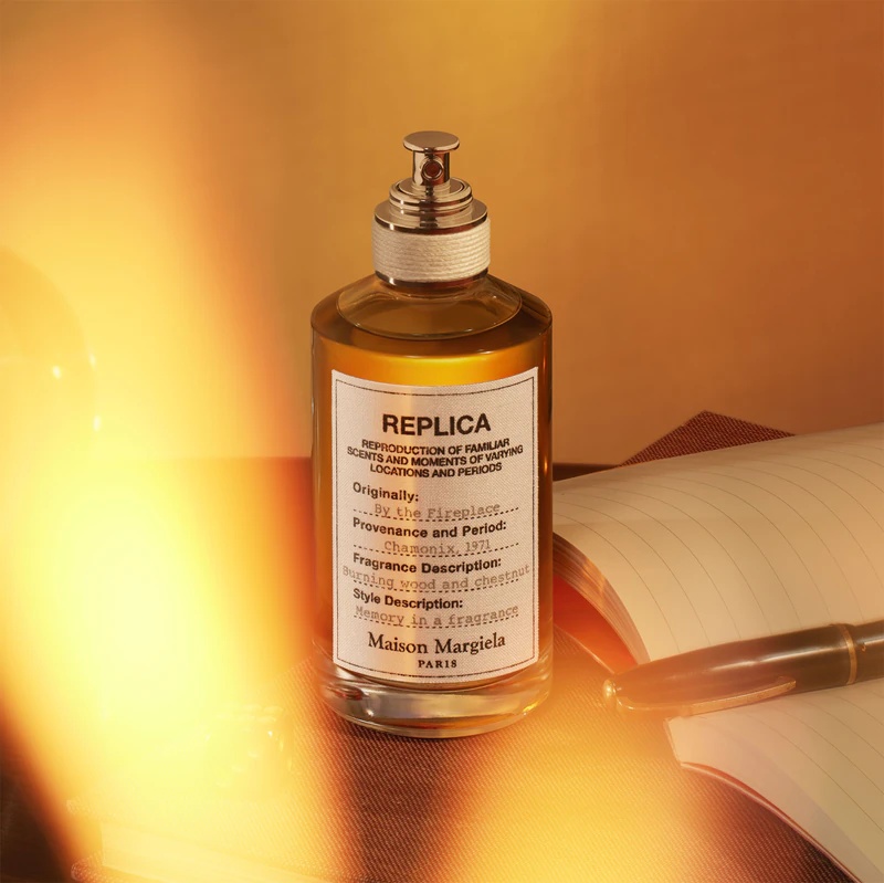 Унисекс поклон сет Maison Margiela REPLICA