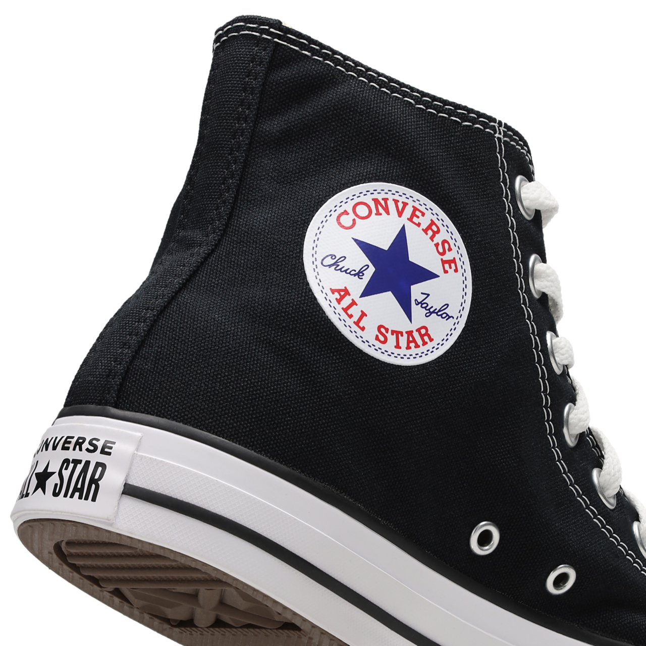 Converse CTAS High