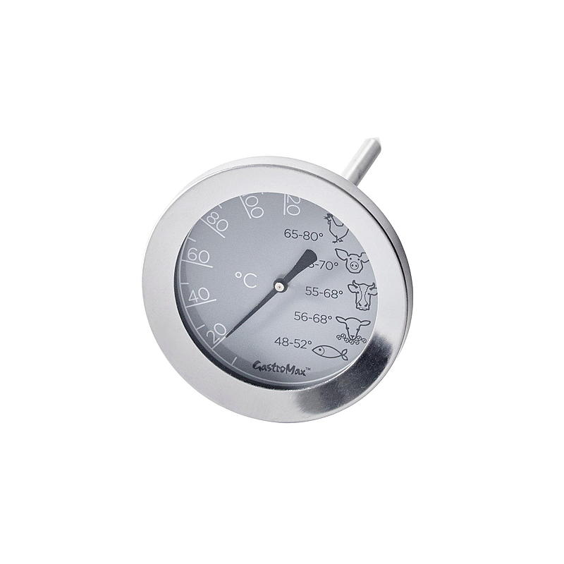GastroMax Matlagningstermometer GastroMax