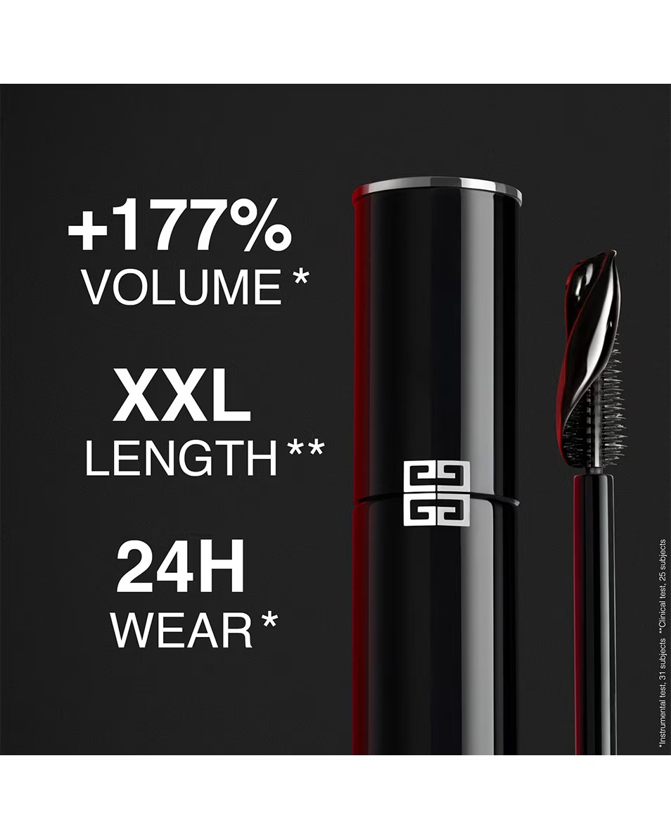 GIVENCHY KOZMETIKA L'INTERDIT COUTURE MASKARA ZA VOLUMEN