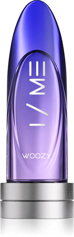 I/ME WOOZY eau de parfum unissex