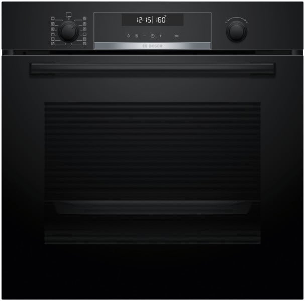 Piekarnik elektryczny Bosch Serie 6 HBG578EB3 71l Grill Termoobieg 3D 60cm