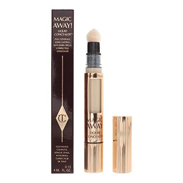 Corretivo Líquido Charlotte Tilbury Magic Away 4ml - 2 Fair