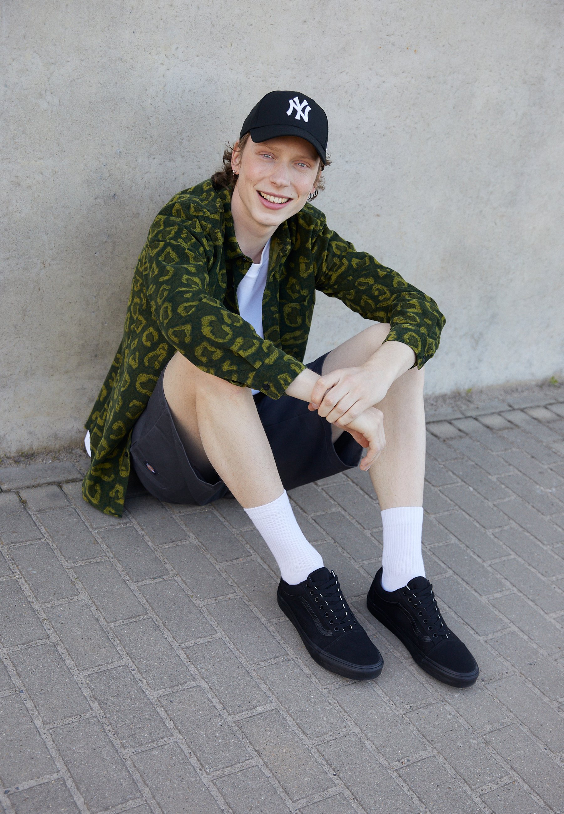 Teniși sport Vans Low-top