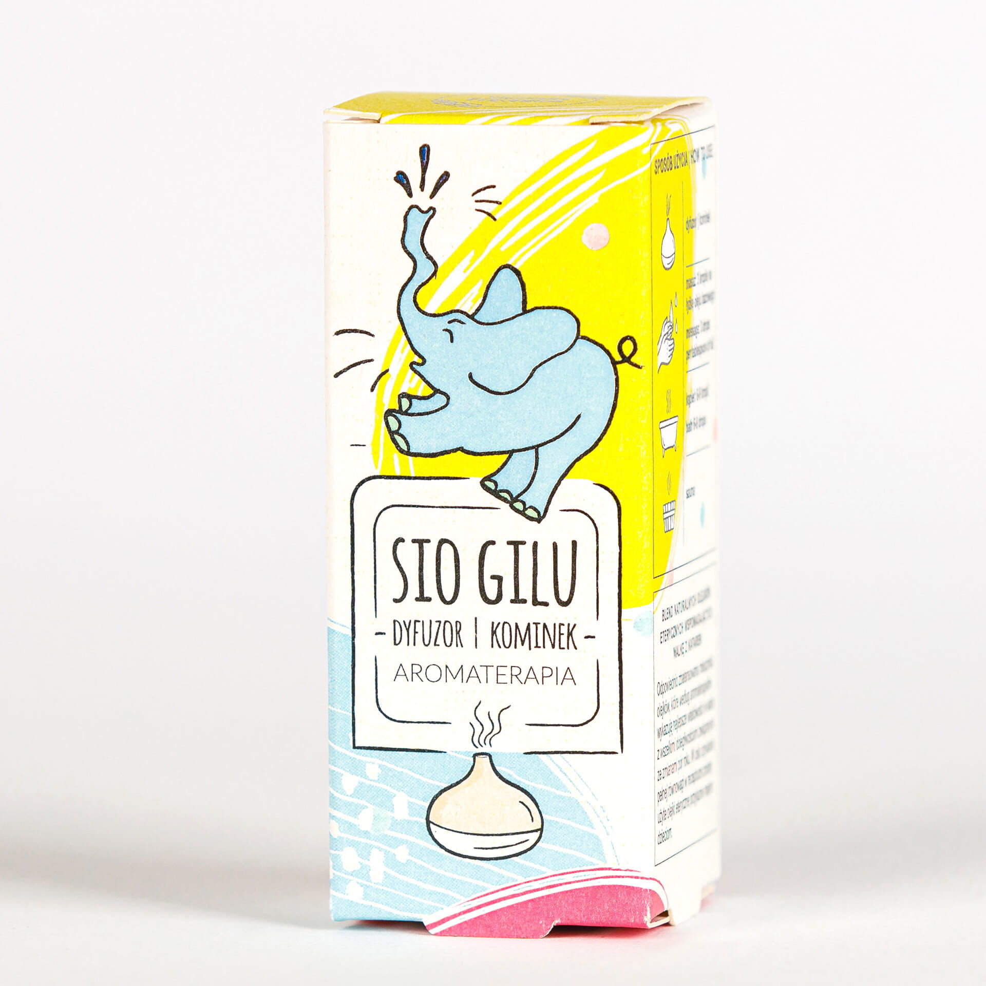 Atelier de paille Sio Gilus