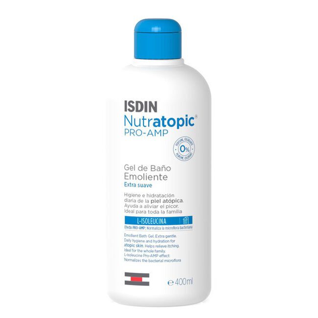Isdin Nutratopic Pro-AMP