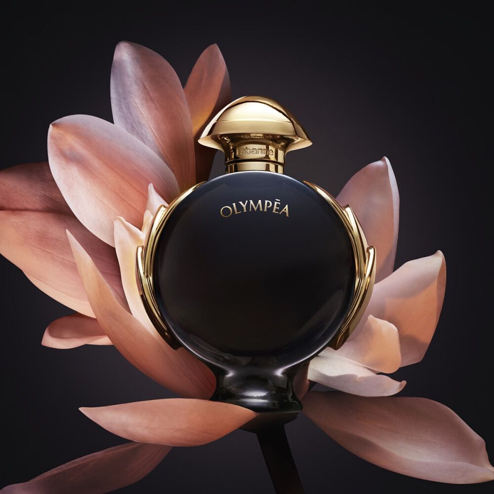 Paco Rabanne Olympea parfüm