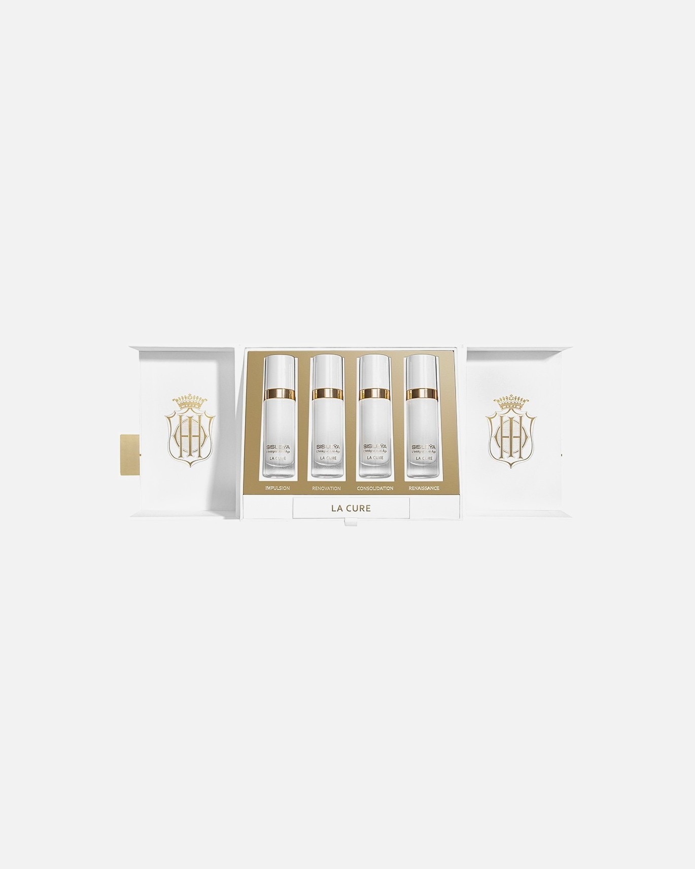 Sisley Nega za obraz Sisley L'Intégral Anti-Âge L'Intégral Anti-Age The Treatment - 40 ml
