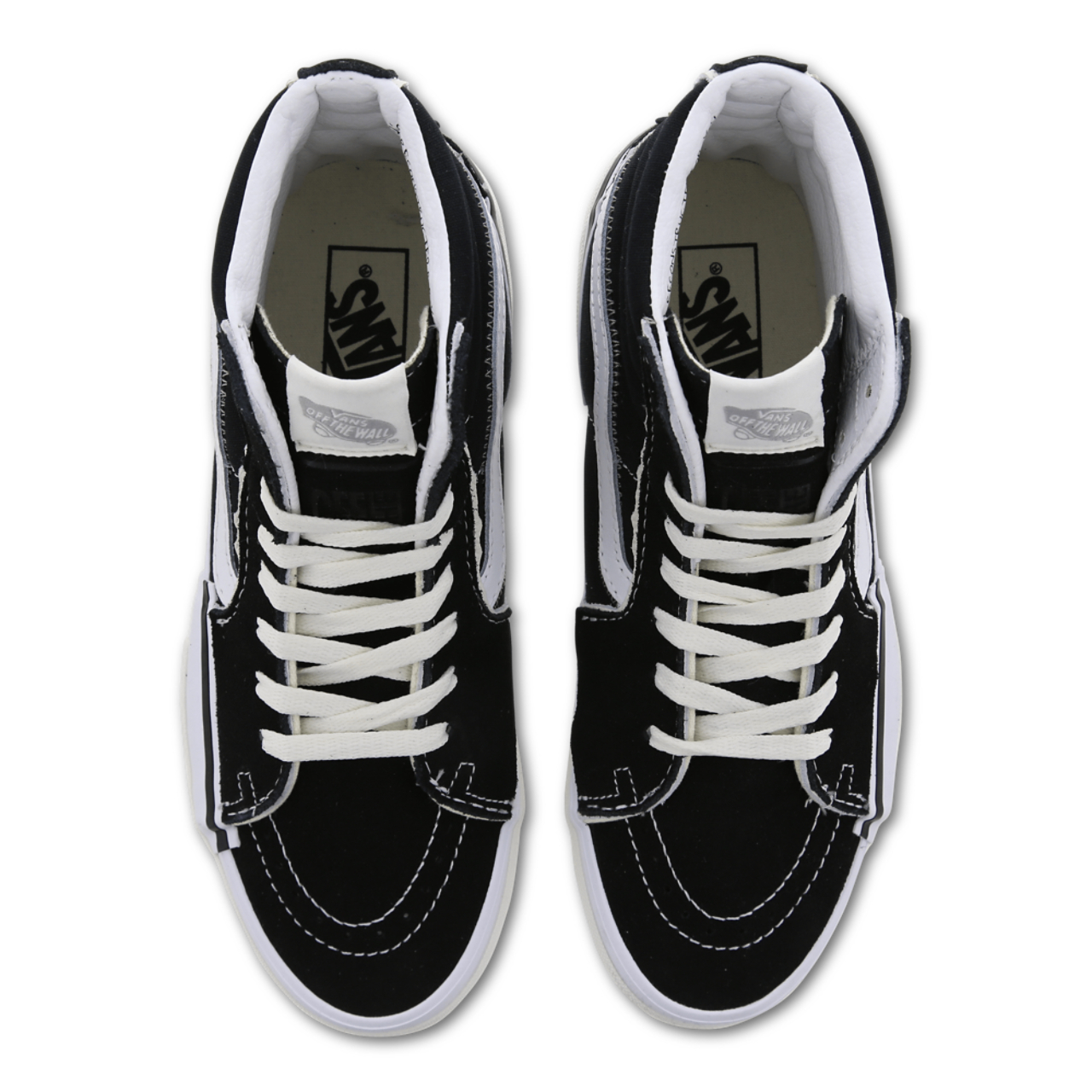 Vans Sk8 Hi Reconstruct