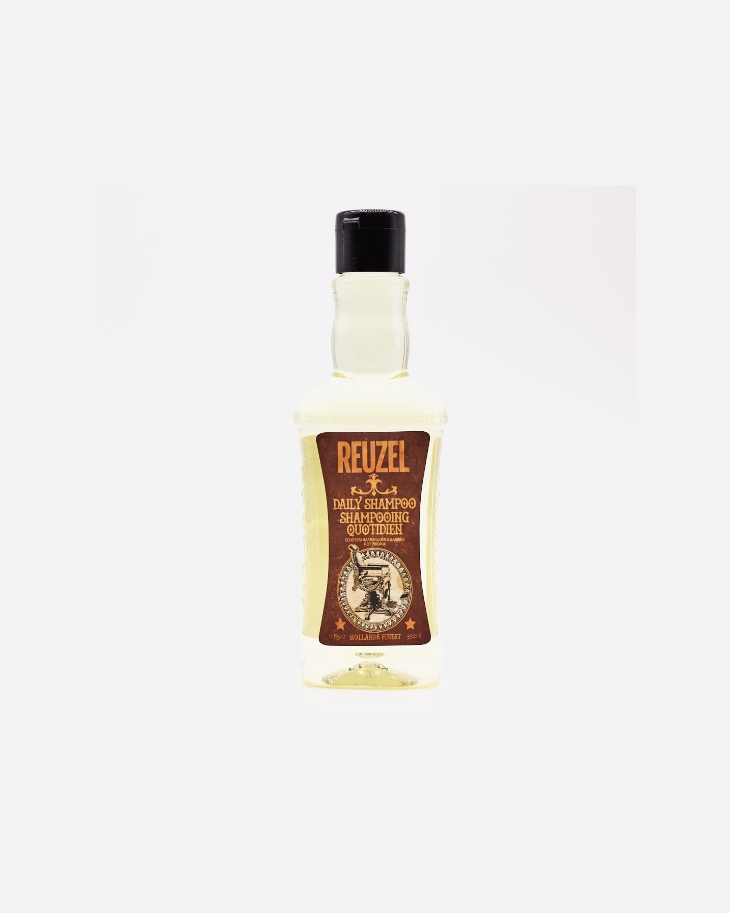 Reuzel Haarshampoo für die tägliche Anwendung – 350 ml