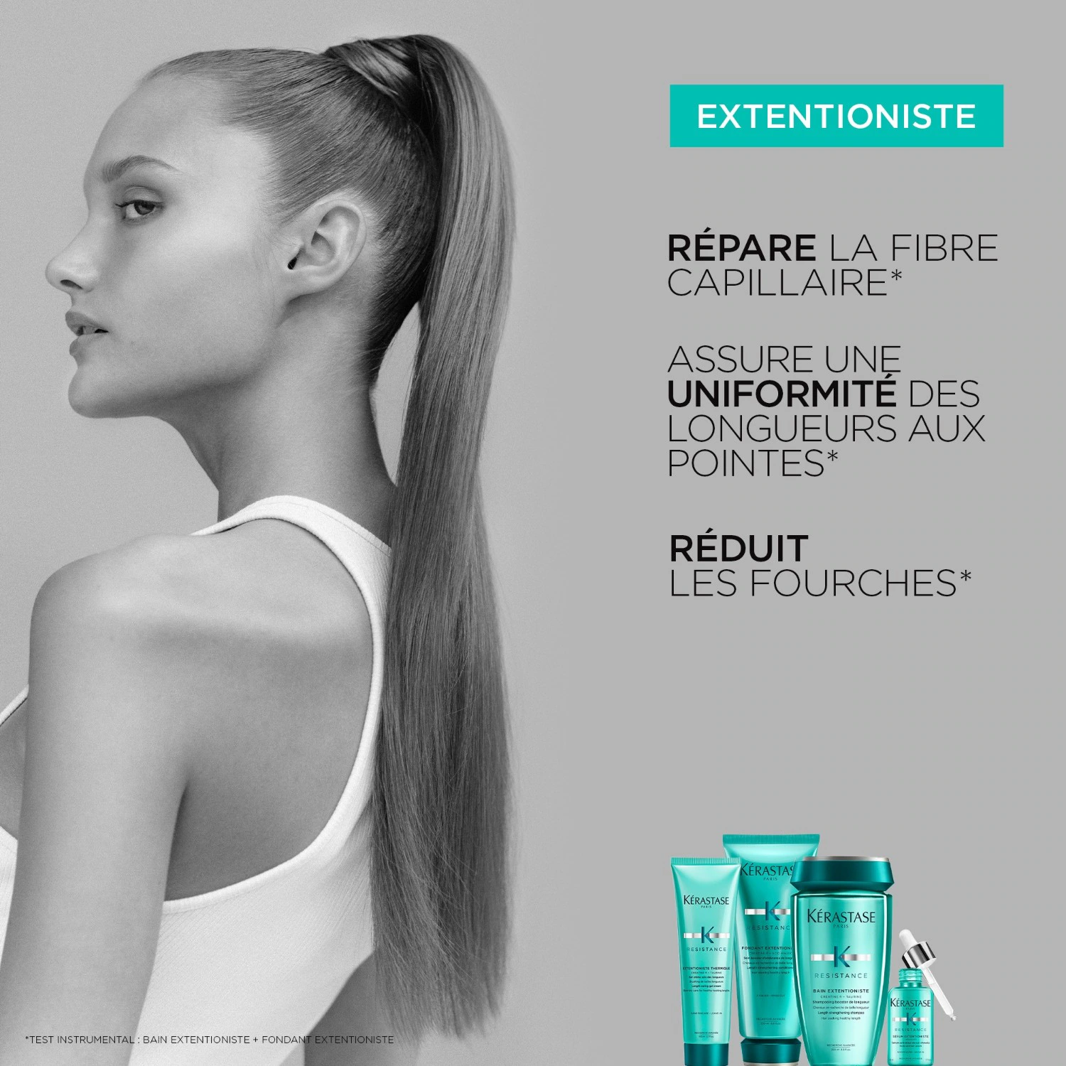 Kérastase Masque Extentioniste