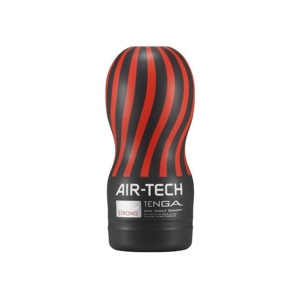 Gobelet sous vide réutilisable Tenga Air-Tech