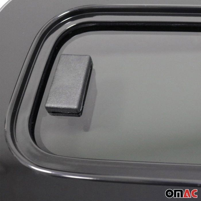 Sliding Side Window for Caravan/Motorhome, Right-Hand Facing, 800x270