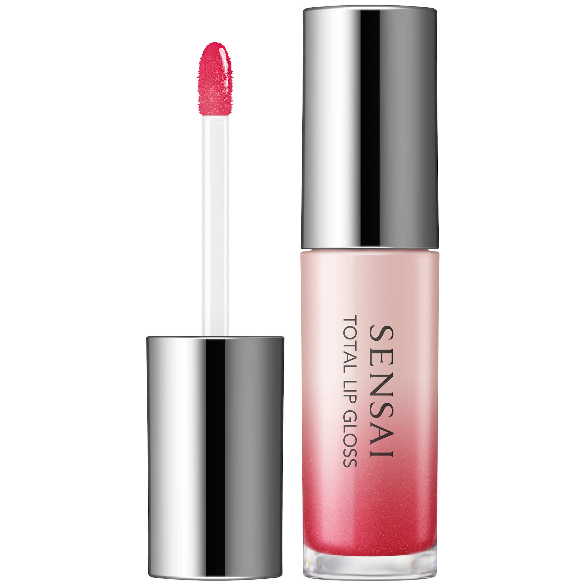 Total Lip Gloss 2 Akebono Red - SENSAI