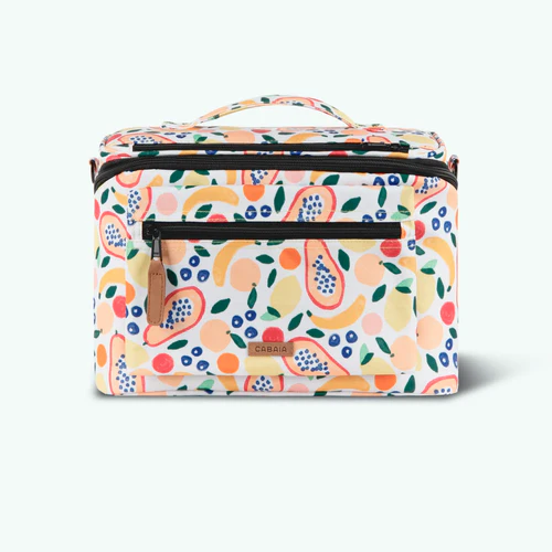 Cabaia Vanity Lake Como Rose