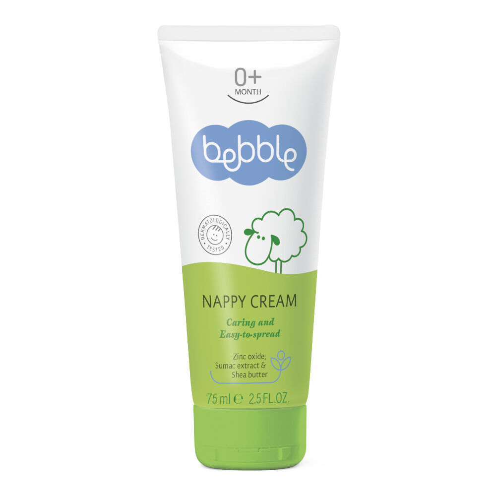 Bebble