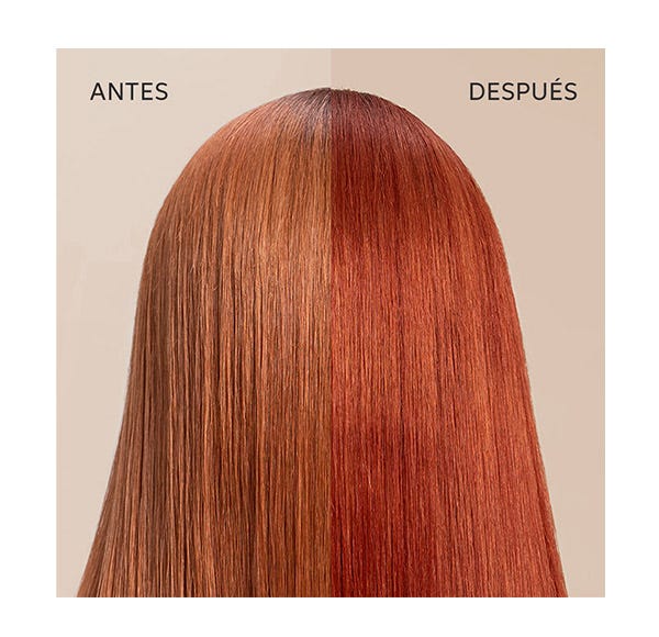 Маска за лице Color Fresh Copper Glow | 150 мл