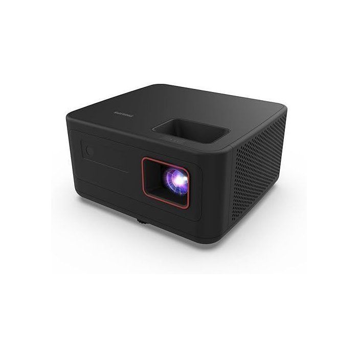 Proyector de vídeo - PHILIPS - Gamepix 900 - 4K UHD - 1000 lúmenes ANSI - LED - 120