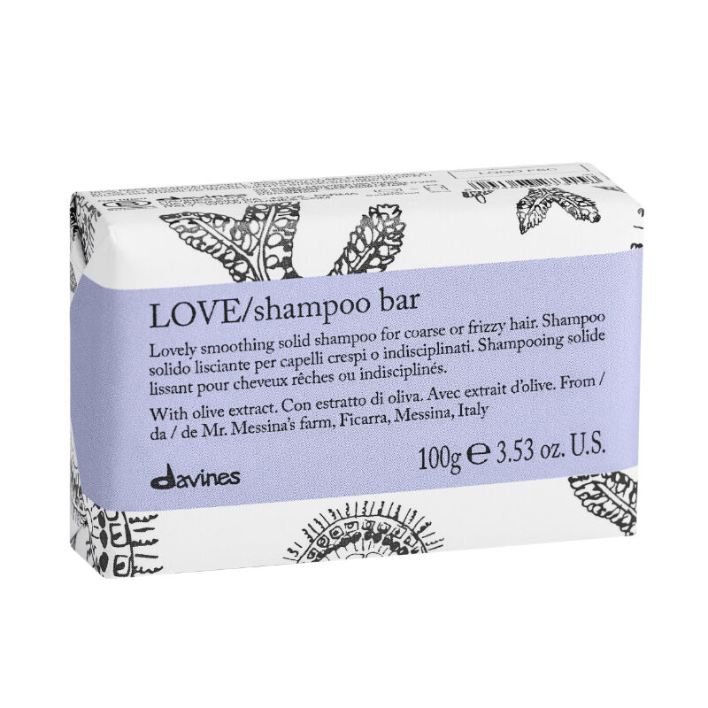 Davines Love Smooth