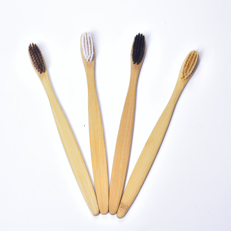 Hotel green toothbrush for sale