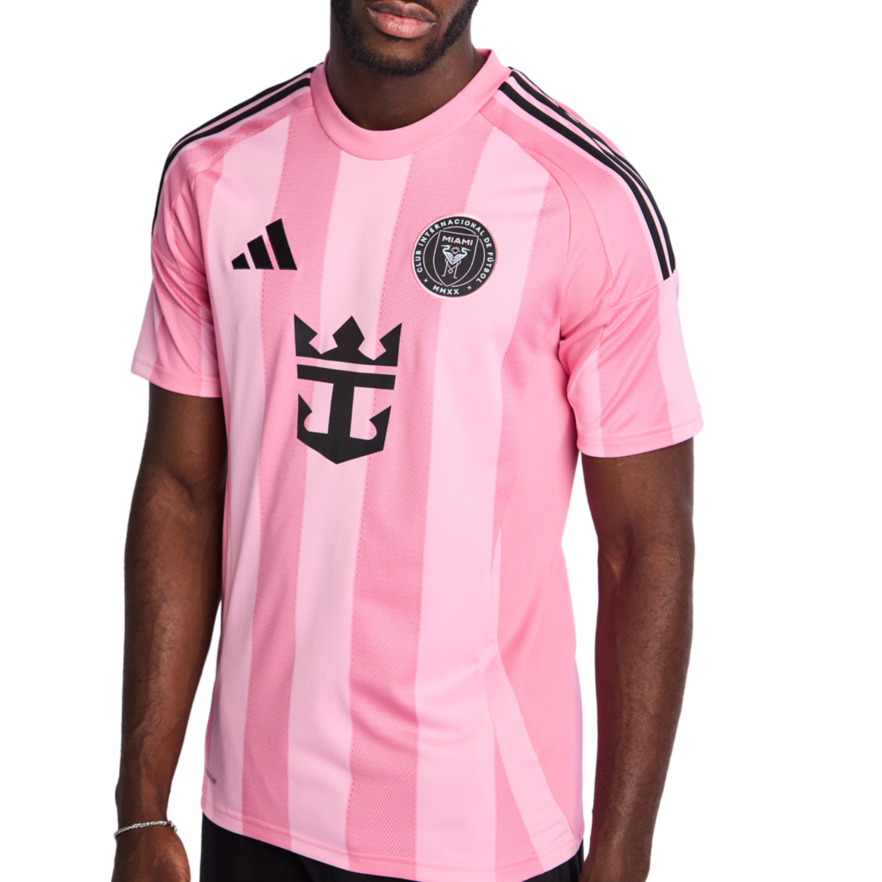 adidas Inter Miami CF Hjemme 25-26