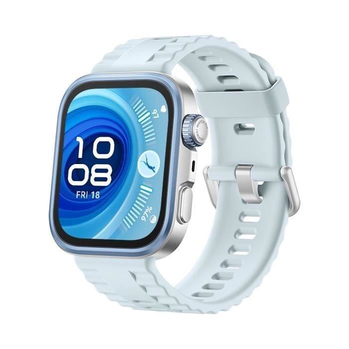 Smartwatch - HUAWEI - Watch Fit 4 PRO - Schermo AMOLED da 1,82