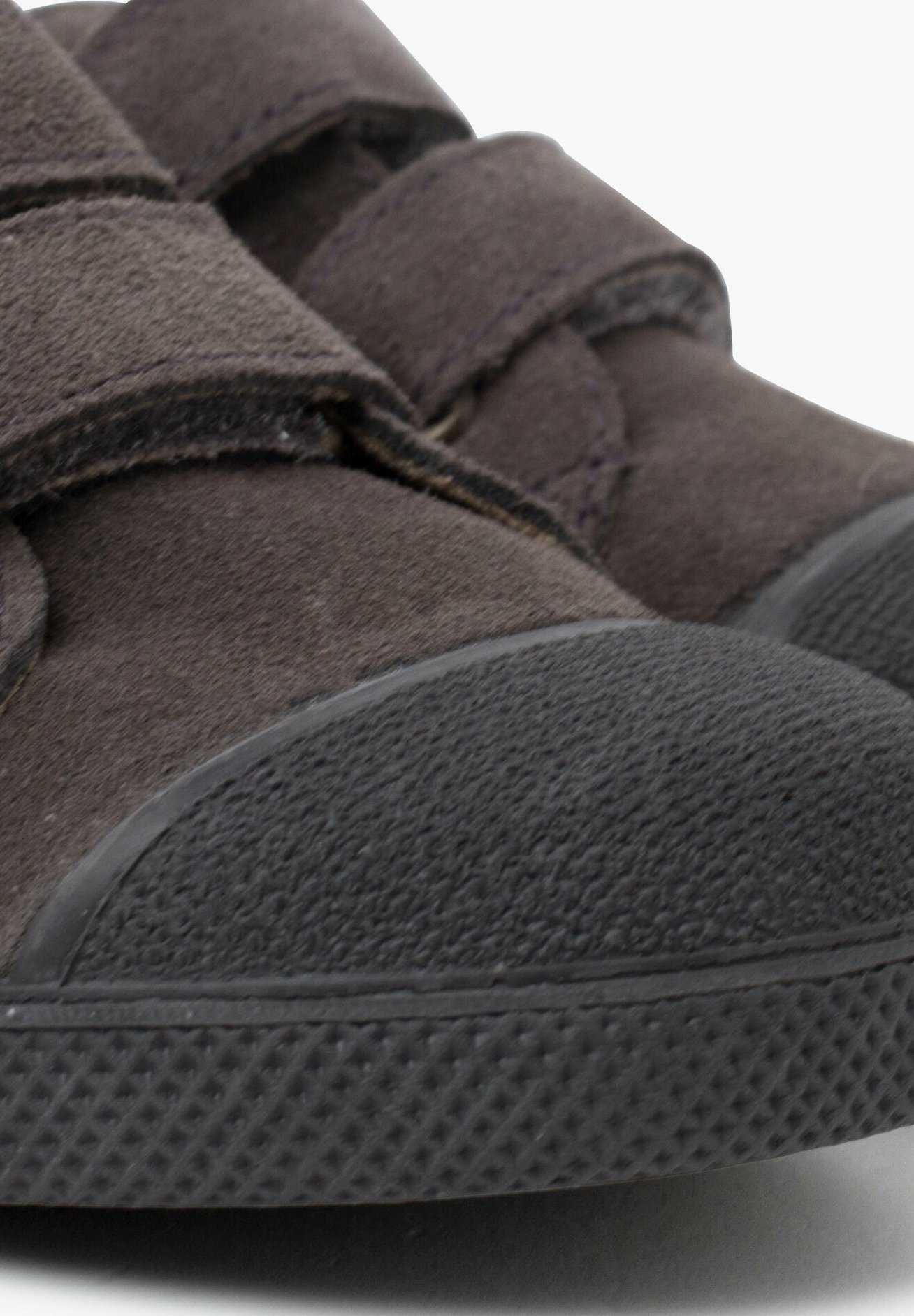 Pisamonas GOMA - Scarpe con cinturino - grigio