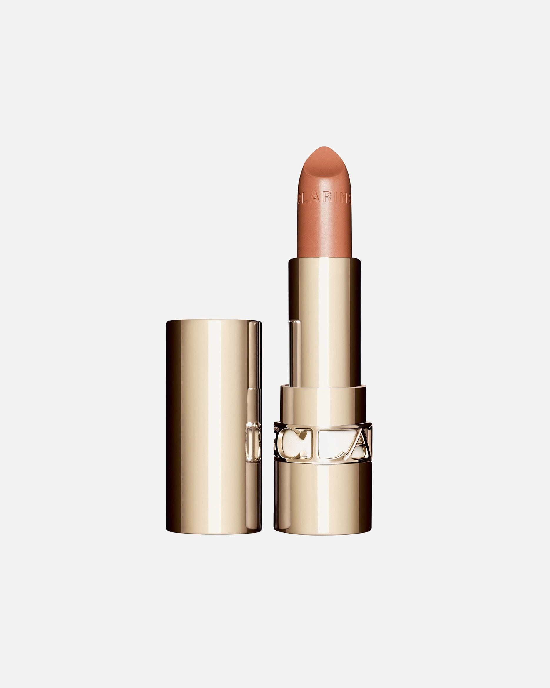 Clarins lūpų dažai Joli Rouge Satin - 3,5 g