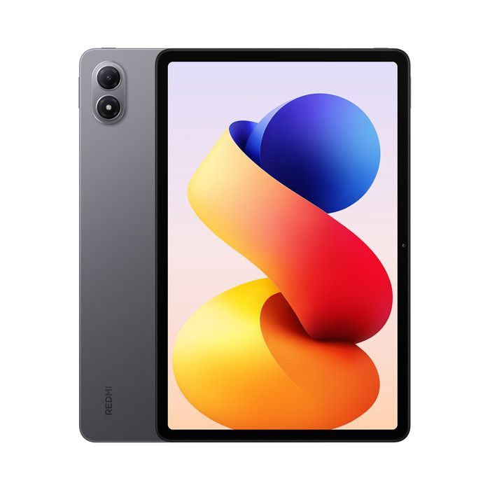 Tablette REDMI Pad 2 Pro - XIAOMI - Gris - 6 GO RAM - 128 GO Stockage - Écran 12,1