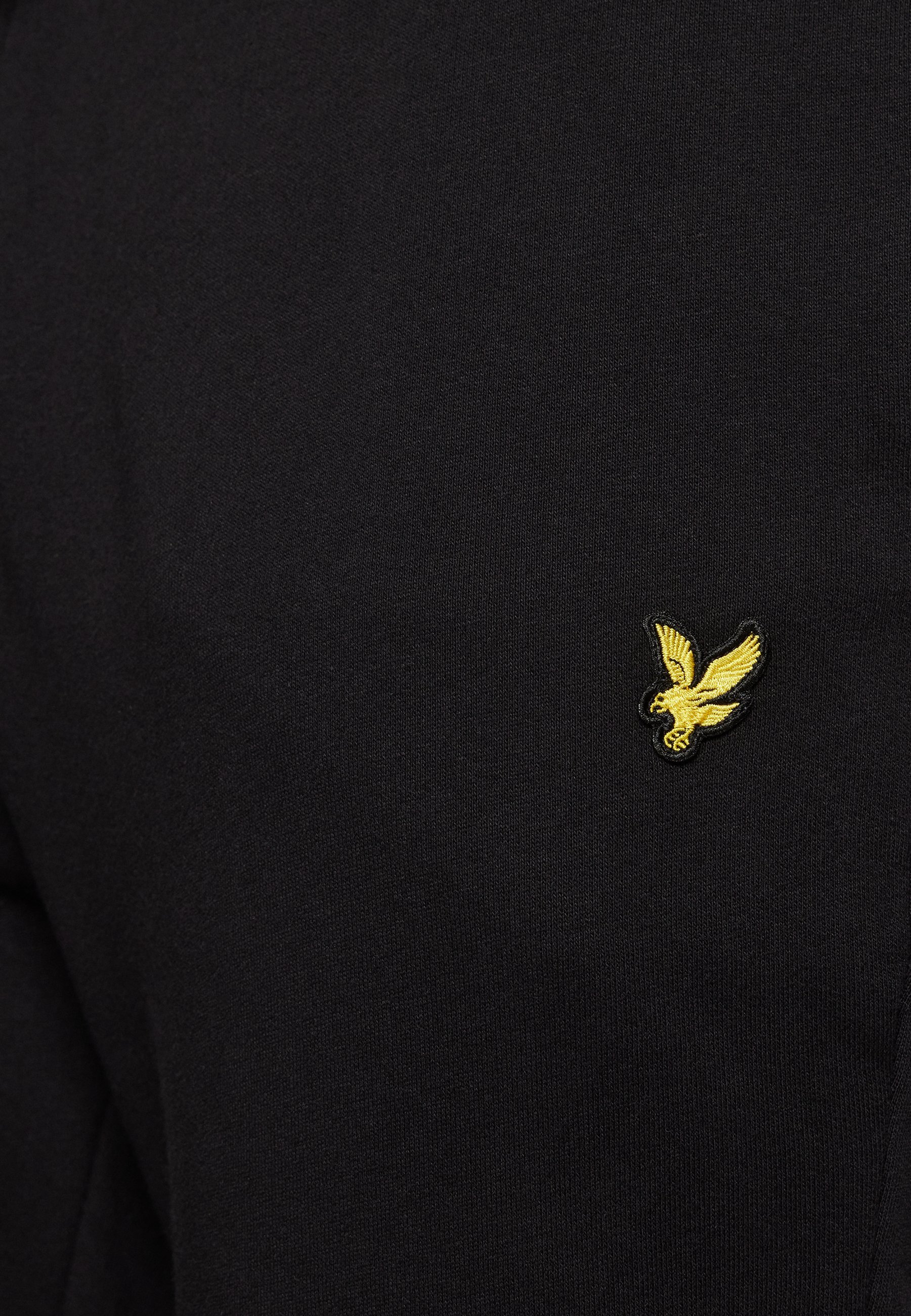 Lyle & Scott SKINNY - Trainingsbroek - nero