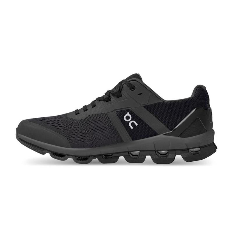 On ace 2.0 Black Eclipse