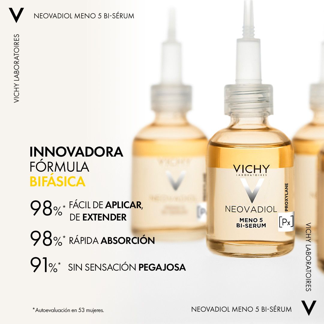Neovadiol Serum Apotekarska kozmetika za lice