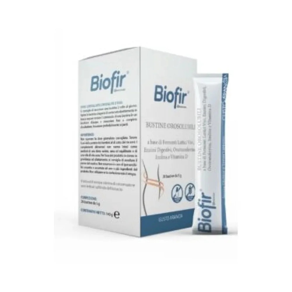 Biofir 28Tyčinka