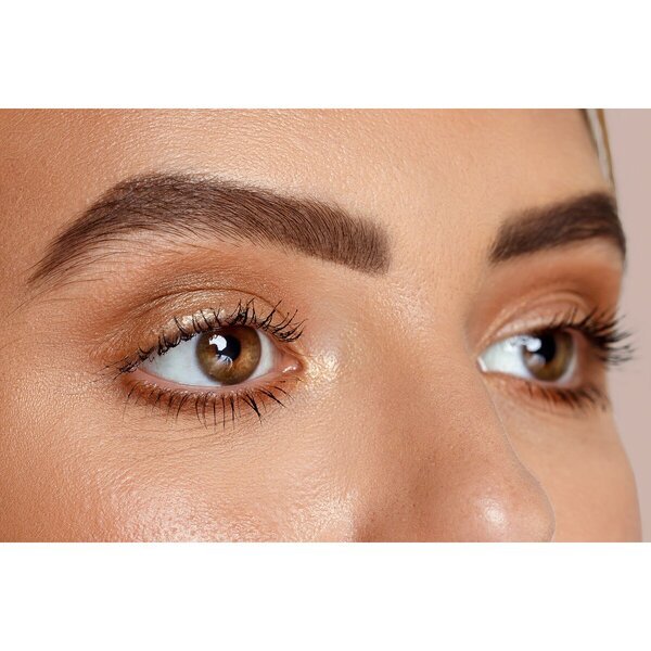 Svinčnik za obrvi Kruidvat Brow Perfect 020 Mochaccino Ultra Slim 5 g