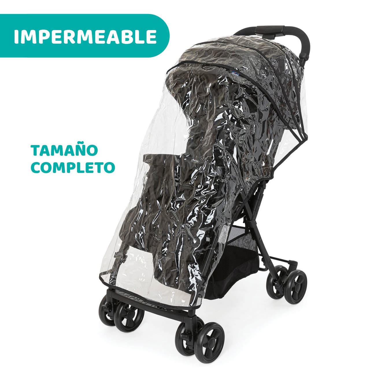 OHlalà 3 Kinderwagen