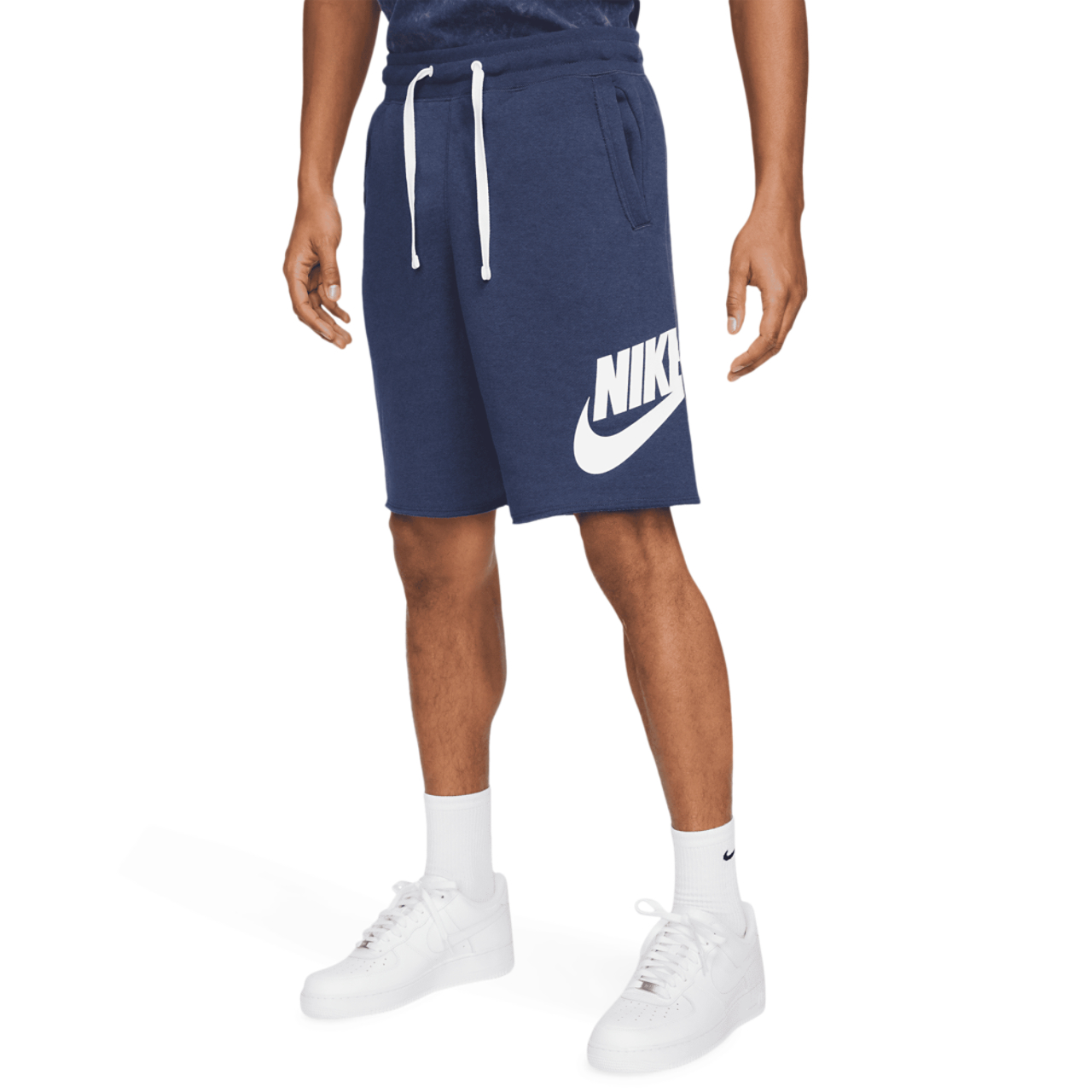 Antiguos alumnos del Nike Club