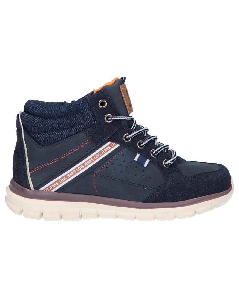 Lois Jeans csizma 63167